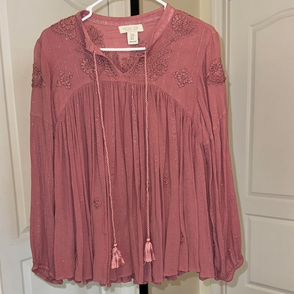 Rachel Zoe Top - Size M - Picture 1 of 4